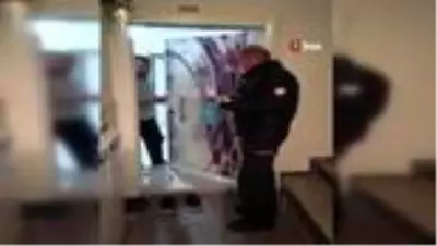 Son dakika haberi! Esenyurt'ta görev sırasında yüksekten düşen polis memurundan acı haber Son dakika haberi! Esenyurt'ta görev sırasında yüksekten düşen polis memurundan acı haber