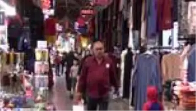 Esnafa gurbetçi dopingi Esnafa gurbetçi dopingi