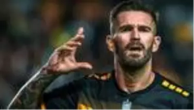 Fenerbahçe'nin Marko Livaja teklifi ortaya çıktı! 2.5 milyon avro... Fenerbahçe'nin Marko Livaja teklifi ortaya çıktı! 2.5 milyon avro...