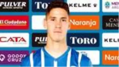 Fenerbahçe, Tomas Cardona ile anlaştı! Fenerbahçe, Tomas Cardona ile anlaştı!