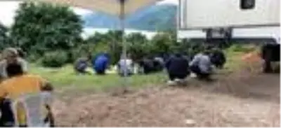 Fındık toplamaya geldiği Ordu'da denizde kaybolan Mehmet, 4 gündür aranıyor Fındık toplamaya geldiği Ordu'da denizde kaybolan Mehmet, 4 gündür aranıyor