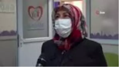 GADEM boşanmaları önlendi GADEM boşanmaları önlendi