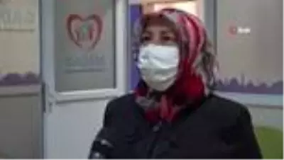 GADEM boşanmaları önlendi GADEM boşanmaları önlendi