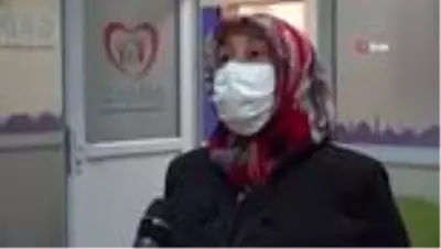 GADEM boşanmaları önlendi GADEM boşanmaları önlendi