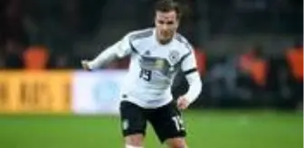 Mario Götze: Galatasaray'ın 2. Başkanı Abdürrahim Albayrak: Götze transferinden vazgeçtik Mario Götze: Galatasaray'ın 2. Başkanı Abdürrahim Albayrak: Götze transferinden vazgeçtik