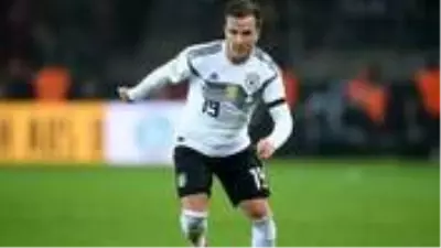 Galatasaray'ın 2. Başkanı Abdürrahim Albayrak: Götze transferinden vazgeçtik Galatasaray'ın 2. Başkanı Abdürrahim Albayrak: Götze transferinden vazgeçtik