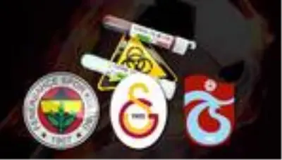 Galatasaray Covid 19 testinde iki futbolcunun testinin pozitif çıktığını duyurdu Galatasaray Covid 19 testinde iki futbolcunun testinin pozitif çıktığını duyurdu