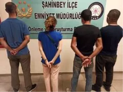 Son dakika haber! Gaziantep'te polisi uyuşturucu tacirlerine göz açtırmıyor Son dakika haber! Gaziantep'te polisi uyuşturucu tacirlerine göz açtırmıyor