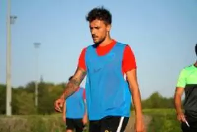 Gustavo Campanharo takıma katıldı Gustavo Campanharo takıma katıldı