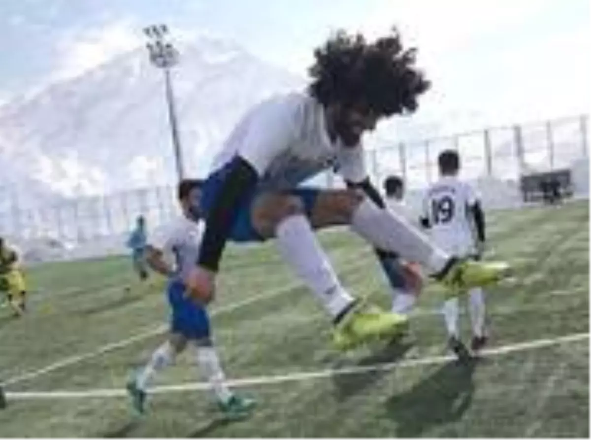 Son dakika! Hakkarigücü bal ligine çıktı