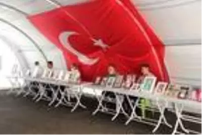 Son dakika haberleri! HDP önündeki eylemde 347'nci gün Son dakika haberleri! HDP önündeki eylemde 347'nci gün