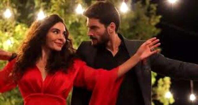 Hercai yeni sezona ne zaman başlayacak? Hercai yeni sezon fragmanı yayınlandı mı?