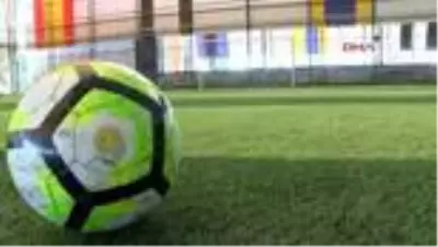 Son dakika haberi! HES KODU VE ATEŞ ÖLÇÜMÜYLE HALI SAHA MAÇINA ÇIKTILAR Son dakika haberi! HES KODU VE ATEŞ ÖLÇÜMÜYLE HALI SAHA MAÇINA ÇIKTILAR