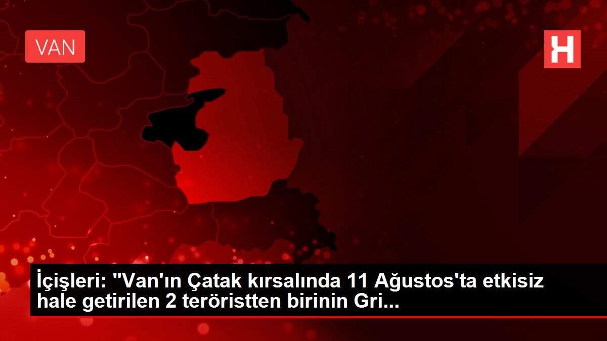 Son dakika haberleri: İçişleri: Son dakika haberleri: İçişleri: