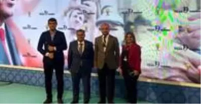İl Başkanı Karabıyık, AK Parti'nin 19'uncu kuruluş yıl dönümünü kutlamalara katıldı İl Başkanı Karabıyık, AK Parti'nin 19'uncu kuruluş yıl dönümünü kutlamalara katıldı