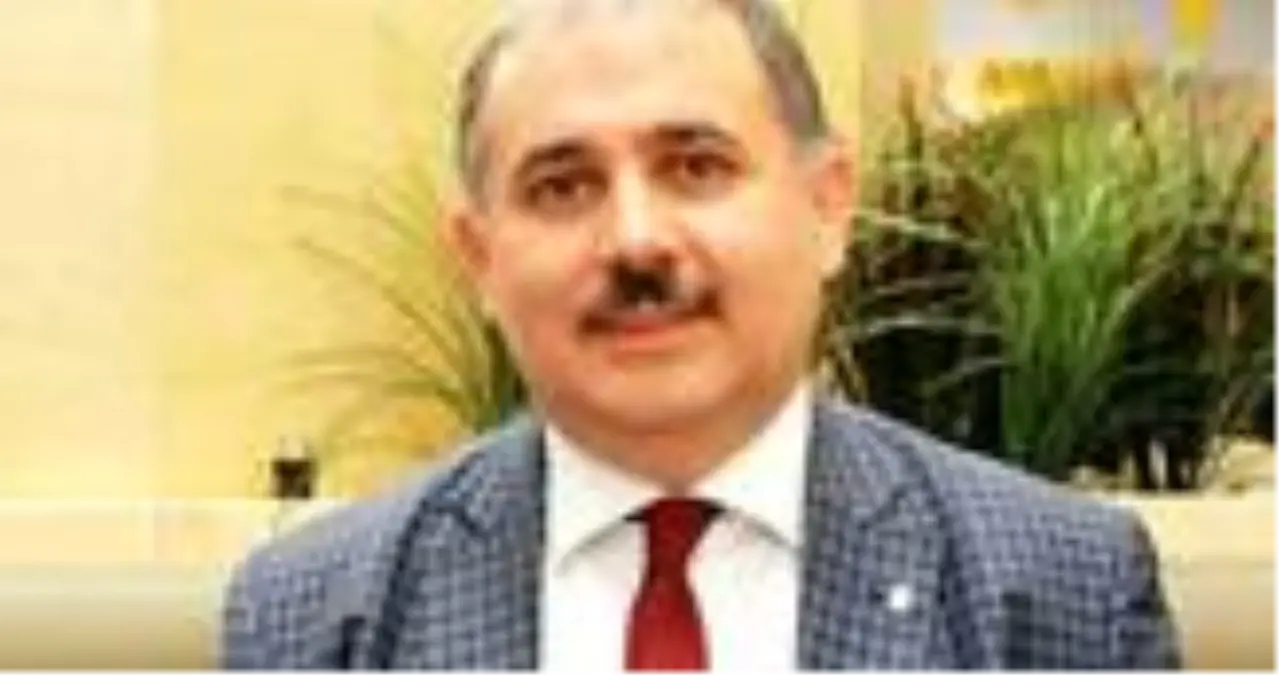İsmail Koyuncu kimdir? Prof. Dr. İsmail Koyuncu hayatı ve biyografisi!
