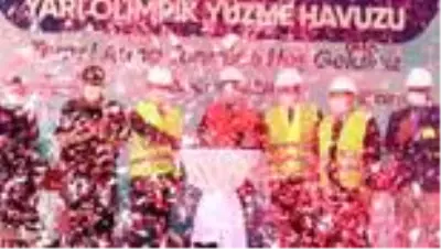 Son dakika haberi: İSTANBUL-BAKAN KASAPOĞLU HER ALANDA ZİRVEYE OYNAYAN BİR TÜRKİYE VAR-1 Son dakika haberi: İSTANBUL-BAKAN KASAPOĞLU HER ALANDA ZİRVEYE OYNAYAN BİR TÜRKİYE VAR-1