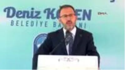 Son dakika haberi: İSTANBUL-BAKAN KASAPOĞLU HER ALANDA ZİRVEYE OYNAYAN BİR TÜRKİYE VAR-1 Son dakika haberi: İSTANBUL-BAKAN KASAPOĞLU HER ALANDA ZİRVEYE OYNAYAN BİR TÜRKİYE VAR-1