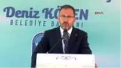 Son dakika haberi: İSTANBUL-BAKAN KASAPOĞLU HER ALANDA ZİRVEYE OYNAYAN BİR TÜRKİYE VAR-1 Son dakika haberi: İSTANBUL-BAKAN KASAPOĞLU HER ALANDA ZİRVEYE OYNAYAN BİR TÜRKİYE VAR-1