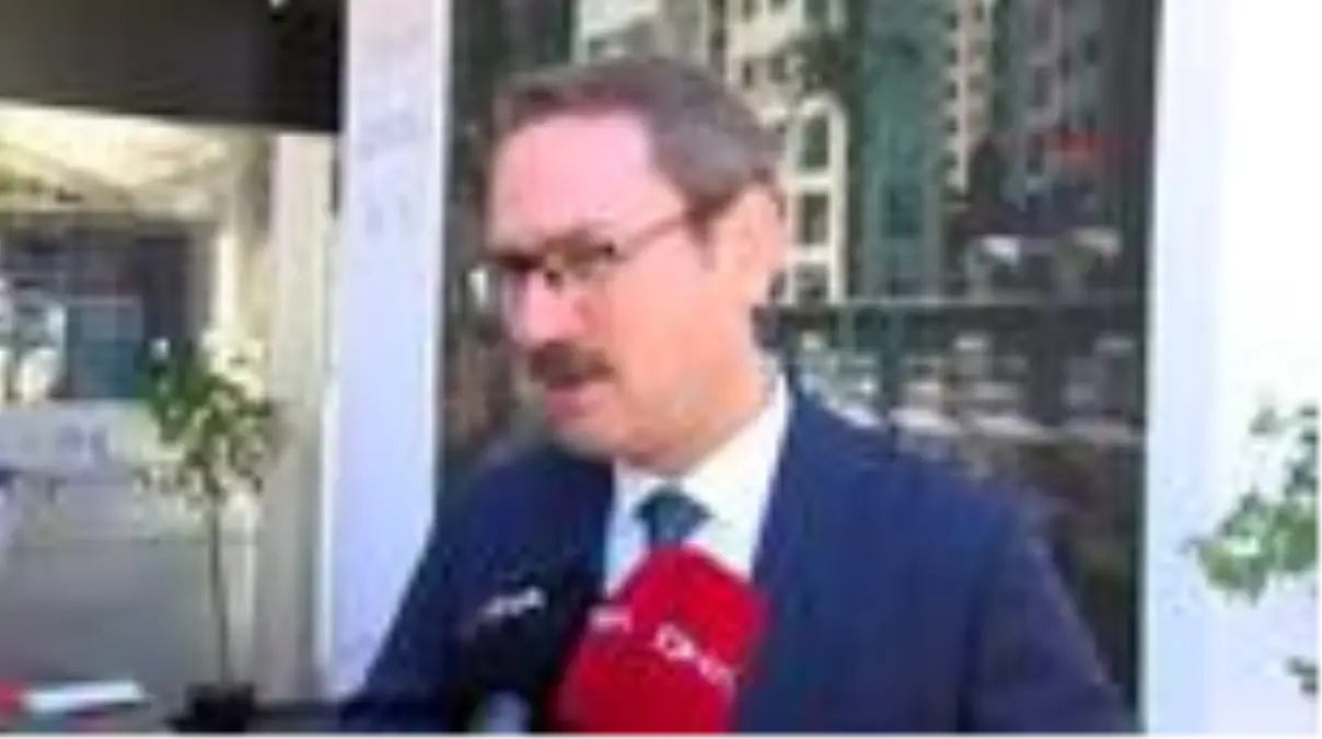 İSTANBUL-BAŞAKŞEHİR'DE VATANDAŞLARA SOSYAL KONUT PROJESİ