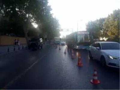 İstanbul'da helikopter destekli huzur uygulaması İstanbul'da helikopter destekli huzur uygulaması