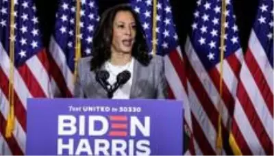 Kamala Harris'in doğum yeri ve kökeni nedeniyle meşruiyetini sorgulayan Trump'a 'ırkçılık' suçlaması Kamala Harris'in doğum yeri ve kökeni nedeniyle meşruiyetini sorgulayan Trump'a 'ırkçılık' suçlaması