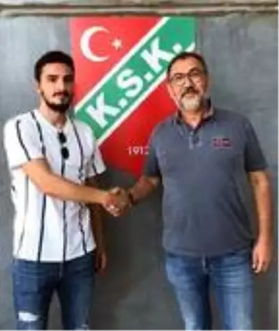 Son dakika haberi: Karşıyaka'da 3 imza daha