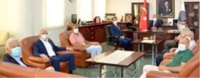 Karslıoğlu: Karslıoğlu: