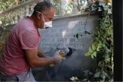 Son dakika haberleri: Kartal'daki Atatürk ve Türk Devletleri Anıtı için restorasyon çalışmaları başladı Son dakika haberleri: Kartal'daki Atatürk ve Türk Devletleri Anıtı için restorasyon çalışmaları başladı