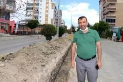 Kavak 'gaz'a bastı Kavak 'gaz'a bastı