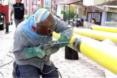 Kavak 'gaz'a bastı Kavak 'gaz'a bastı