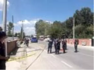 Son Dakika | Kavga ettiği kardeşleri vurdu: 1 ölü, 1 yaralı Son Dakika | Kavga ettiği kardeşleri vurdu: 1 ölü, 1 yaralı