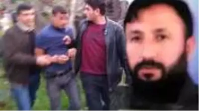 Kayınpederini bıçaklayarak öldüren damadın ifadesi 'pes' dedirtti: Öldürme kastıyla bıçaklamadım Kayınpederini bıçaklayarak öldüren damadın ifadesi 'pes' dedirtti: Öldürme kastıyla bıçaklamadım