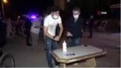 Kırıkkale'de taziyeler yasaklandı, düğünler 4 saate indirildi Kırıkkale'de taziyeler yasaklandı, düğünler 4 saate indirildi
