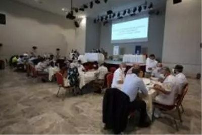 Kocaeli'de P plaka ihalesine yoğun katılım Kocaeli'de P plaka ihalesine yoğun katılım