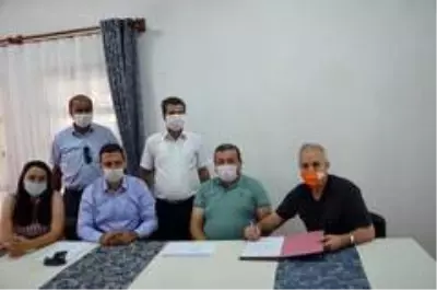 Kozan'da engelli ailelere indirimli ekmek müjdesi Kozan'da engelli ailelere indirimli ekmek müjdesi