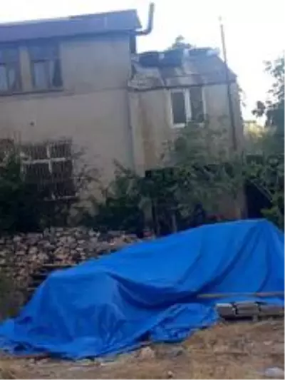 Son dakika haberi... Kozan'da ikamet yangını Son dakika haberi... Kozan'da ikamet yangını