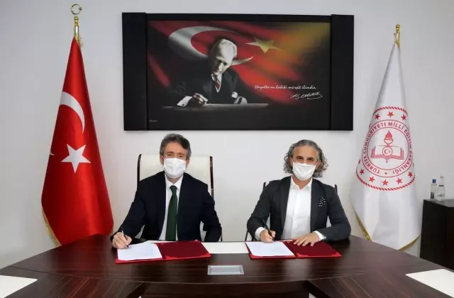 'Kumaştan Hayaller' Türkiye'nin dört bir yanında büyüyor 'Kumaştan Hayaller' Türkiye'nin dört bir yanında büyüyor