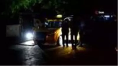 Malatya'da öfkeli koca eşini pompalı tüfekle yaraladı Malatya'da öfkeli koca eşini pompalı tüfekle yaraladı
