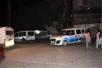 Malatya'da öfkeli koca eşini pompalı tüfekle yaraladı Malatya'da öfkeli koca eşini pompalı tüfekle yaraladı