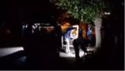 Malatya'da öfkeli koca eşini pompalı tüfekle yaraladı Malatya'da öfkeli koca eşini pompalı tüfekle yaraladı