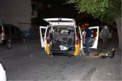 Malatya'da öfkeli koca eşini pompalı tüfekle yaraladı Malatya'da öfkeli koca eşini pompalı tüfekle yaraladı