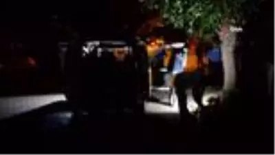 Malatya'da öfkeli koca eşini pompalı tüfekle yaraladı Malatya'da öfkeli koca eşini pompalı tüfekle yaraladı