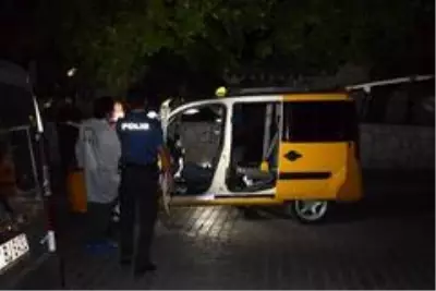 Malatya'da öfkeli koca eşini pompalı tüfekle yaraladı Malatya'da öfkeli koca eşini pompalı tüfekle yaraladı