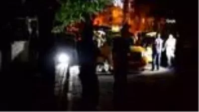Malatya'da öfkeli koca eşini pompalı tüfekle yaraladı Malatya'da öfkeli koca eşini pompalı tüfekle yaraladı