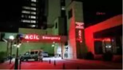 Malatya Tartıştığı eşini tüfekle yaraladı Malatya Tartıştığı eşini tüfekle yaraladı