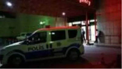 Malatya Tartıştığı eşini tüfekle yaraladı Malatya Tartıştığı eşini tüfekle yaraladı