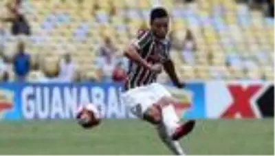 Trabzonspor'un yeni transferi Marlon'u Fenerbahçe'nin keşfettiği ortaya çıktı Trabzonspor'un yeni transferi Marlon'u Fenerbahçe'nin keşfettiği ortaya çıktı
