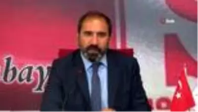 Mecnun Otyakmaz: 'Robin Yalçın'ı kadromuza kattık' Mecnun Otyakmaz: 'Robin Yalçın'ı kadromuza kattık'