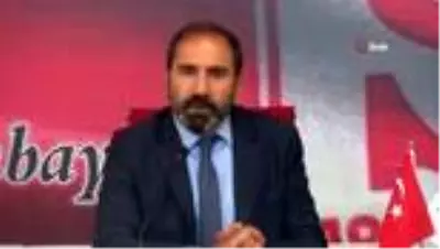Mecnun Otyakmaz: 'Robin Yalçın'ı kadromuza kattık' Mecnun Otyakmaz: 'Robin Yalçın'ı kadromuza kattık'